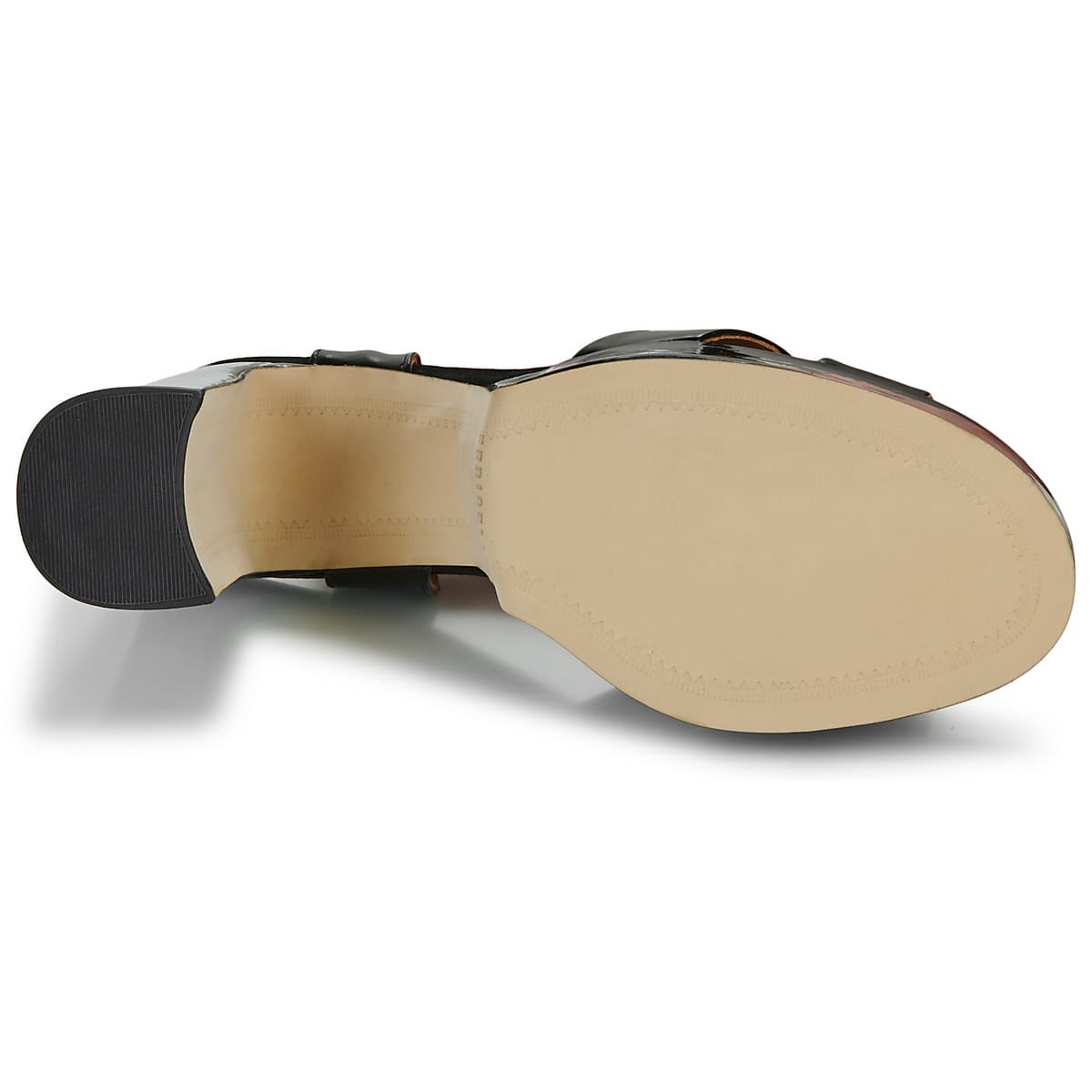 Women's Pumps Fericelli Black