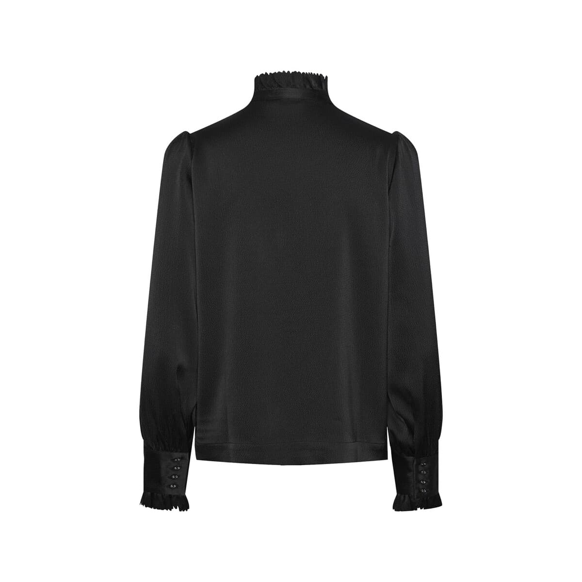 Women's T-Shirts Y.a.s Black