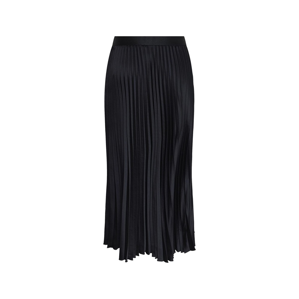 Women's T-Shirts Y.a.s Black