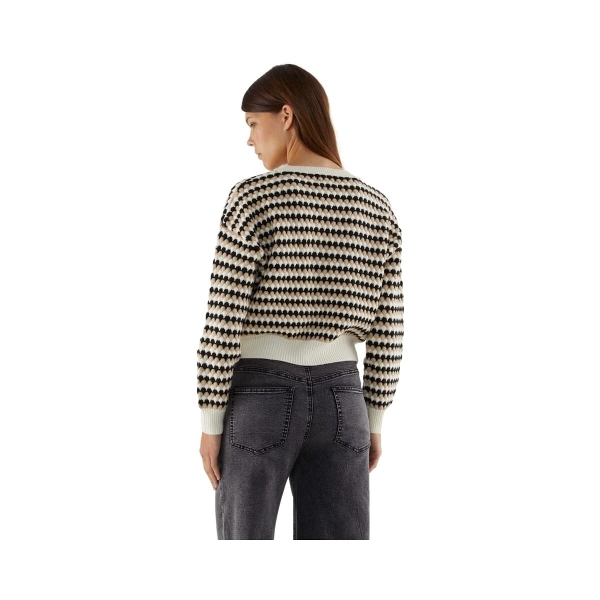 Women's Sweaters Compania Fantastica Beige