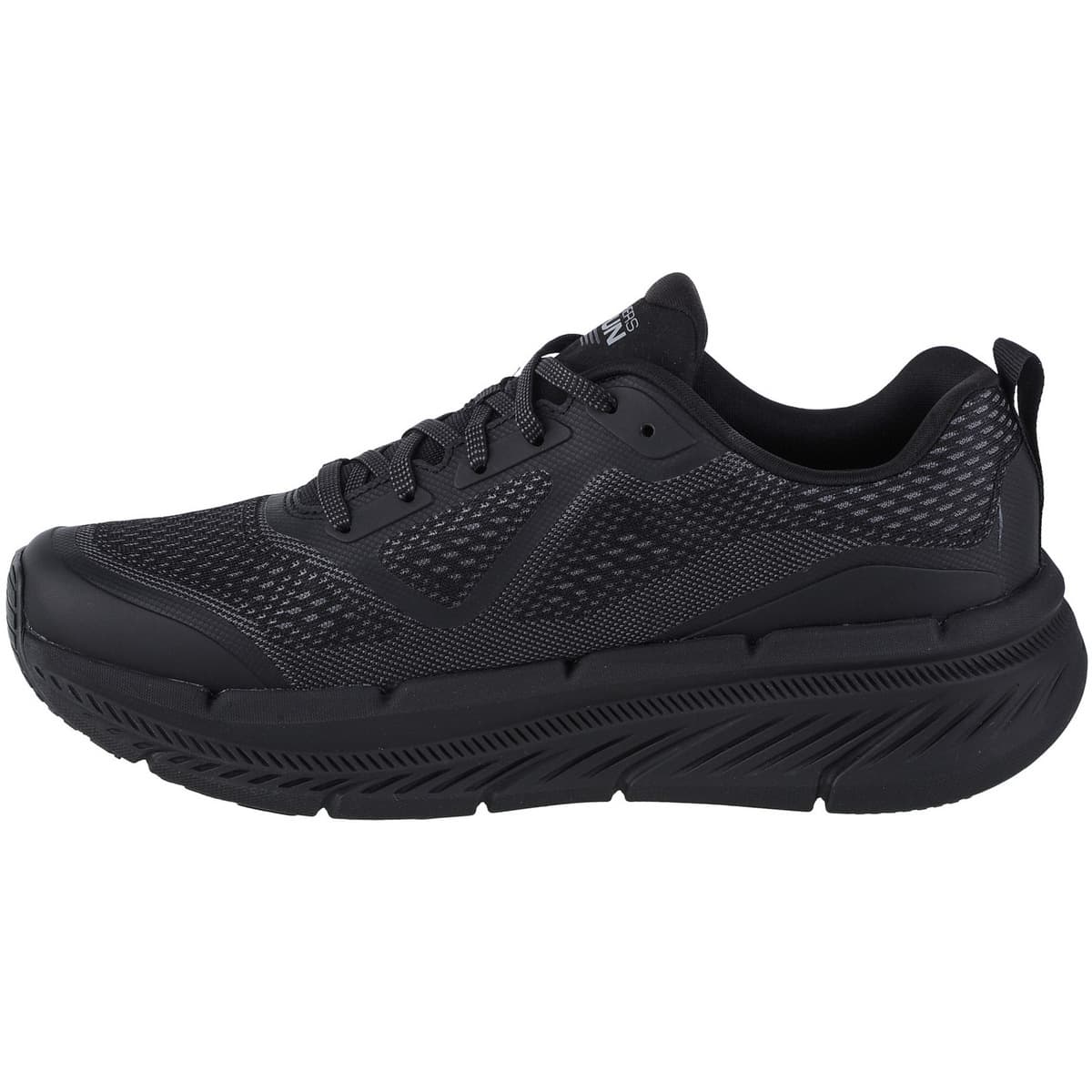 Men's Running Shoes Skechers Black
