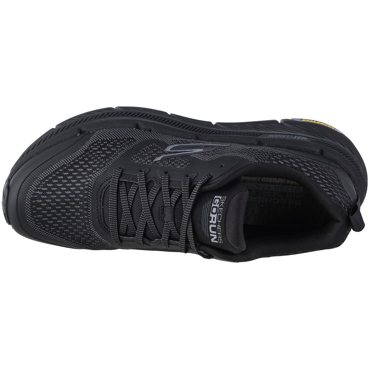 Men's Running Shoes Skechers Black