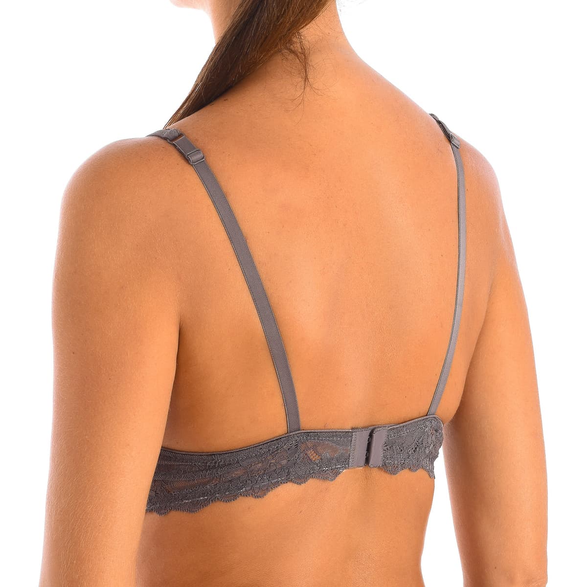 Women's Sports Bras Selene Gray
