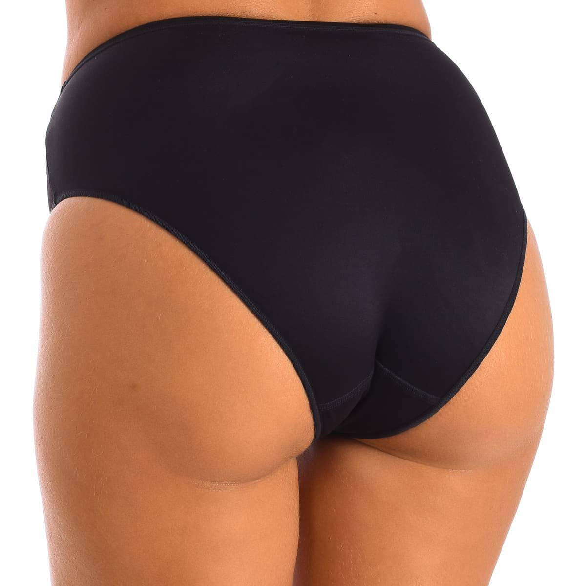 Women's Briefs Selene Black