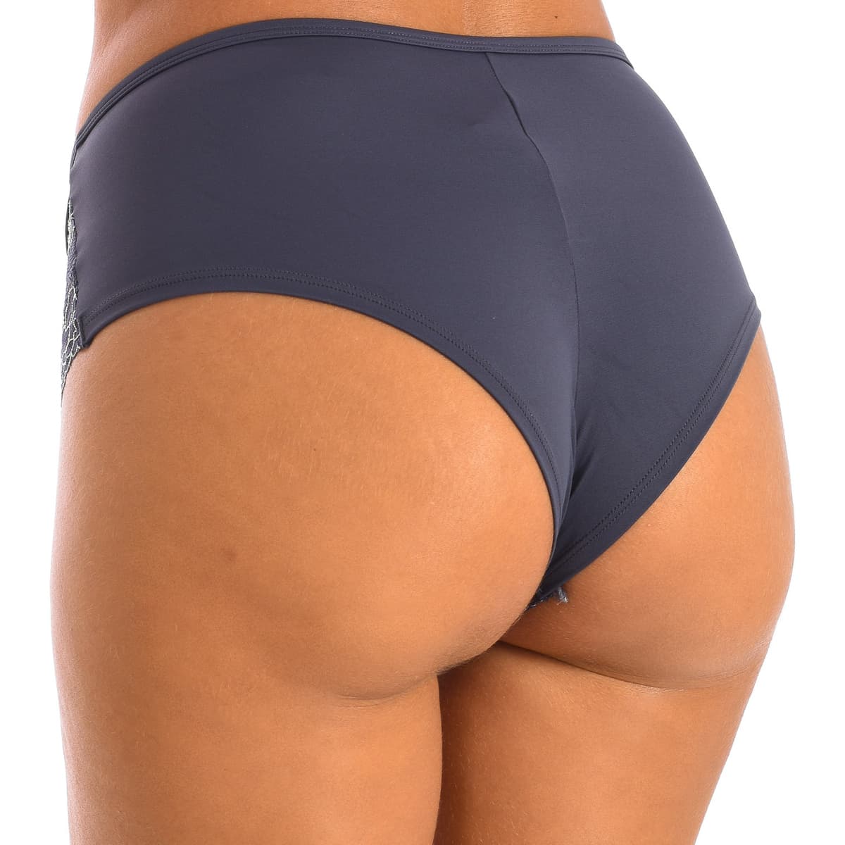 Women's Briefs Selene Gray