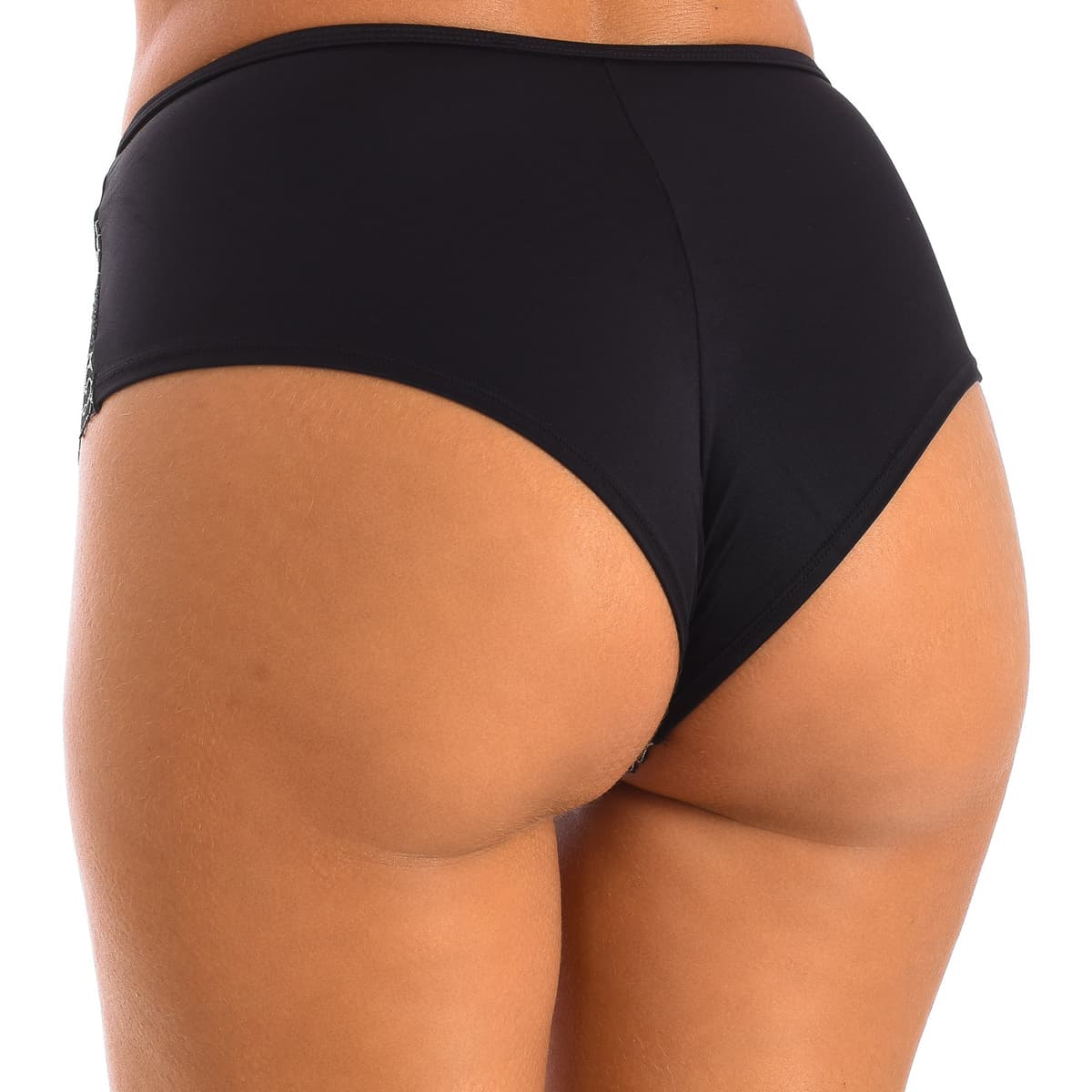 Women's Briefs Selene Black