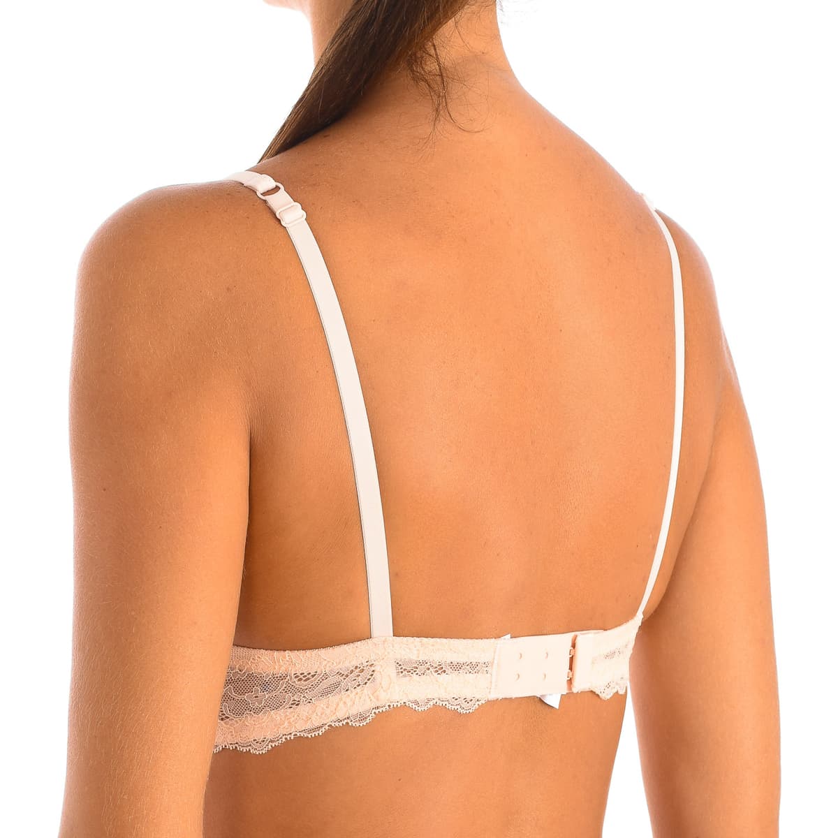 Women's Sports Bras Selene Pink