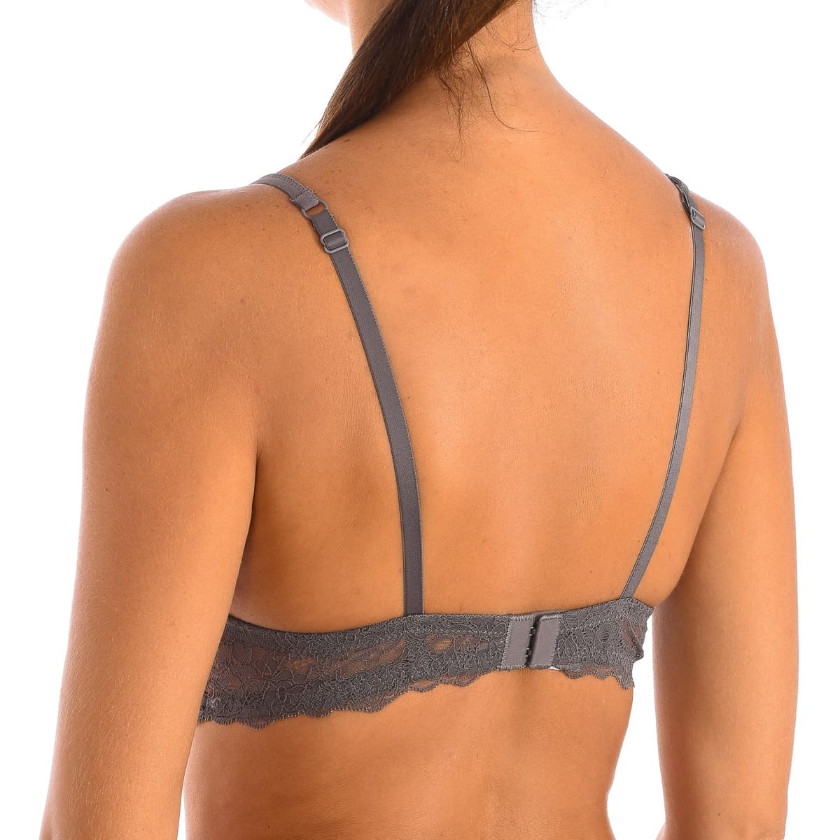 Women's Sports Bras Selene Gray