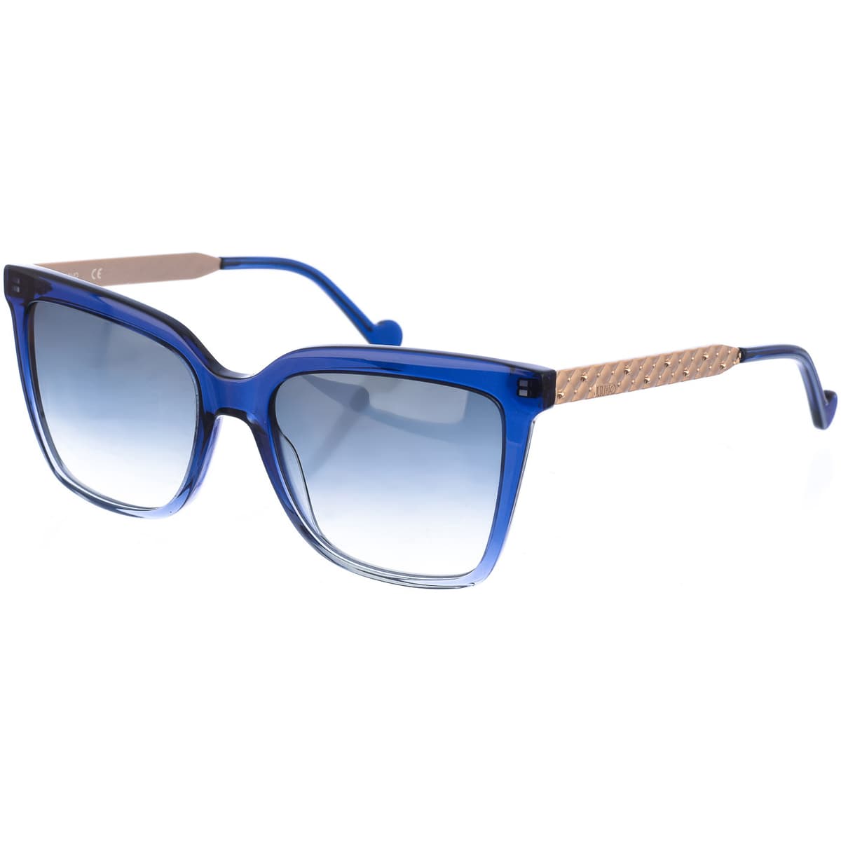 Women's Sunglasses Liu Jo Blue