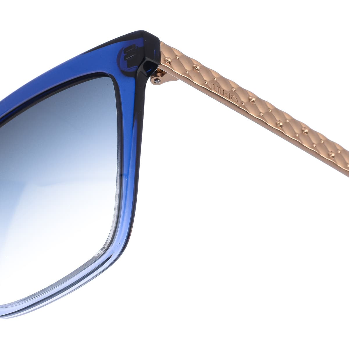 Women's Sunglasses Liu Jo Blue