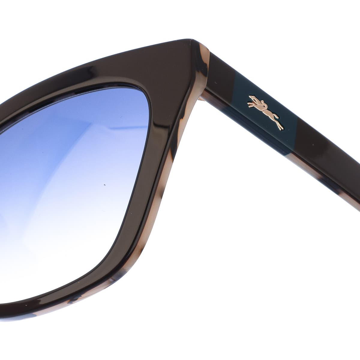 Women's Sunglasses Longchamp Multicolor