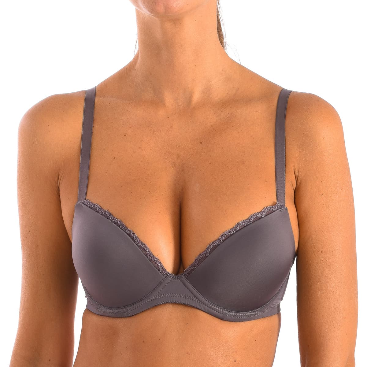 Women's Sports Bras Selene Gray