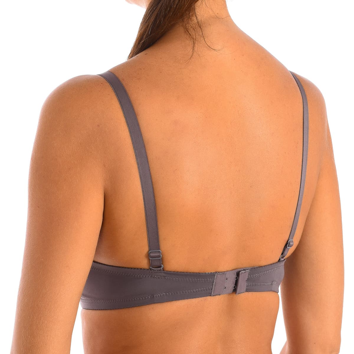Women's Sports Bras Selene Gray