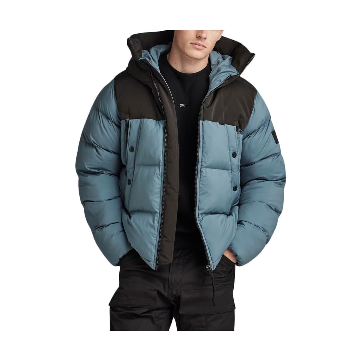 Men's Jackets G-Star Raw Multicolor