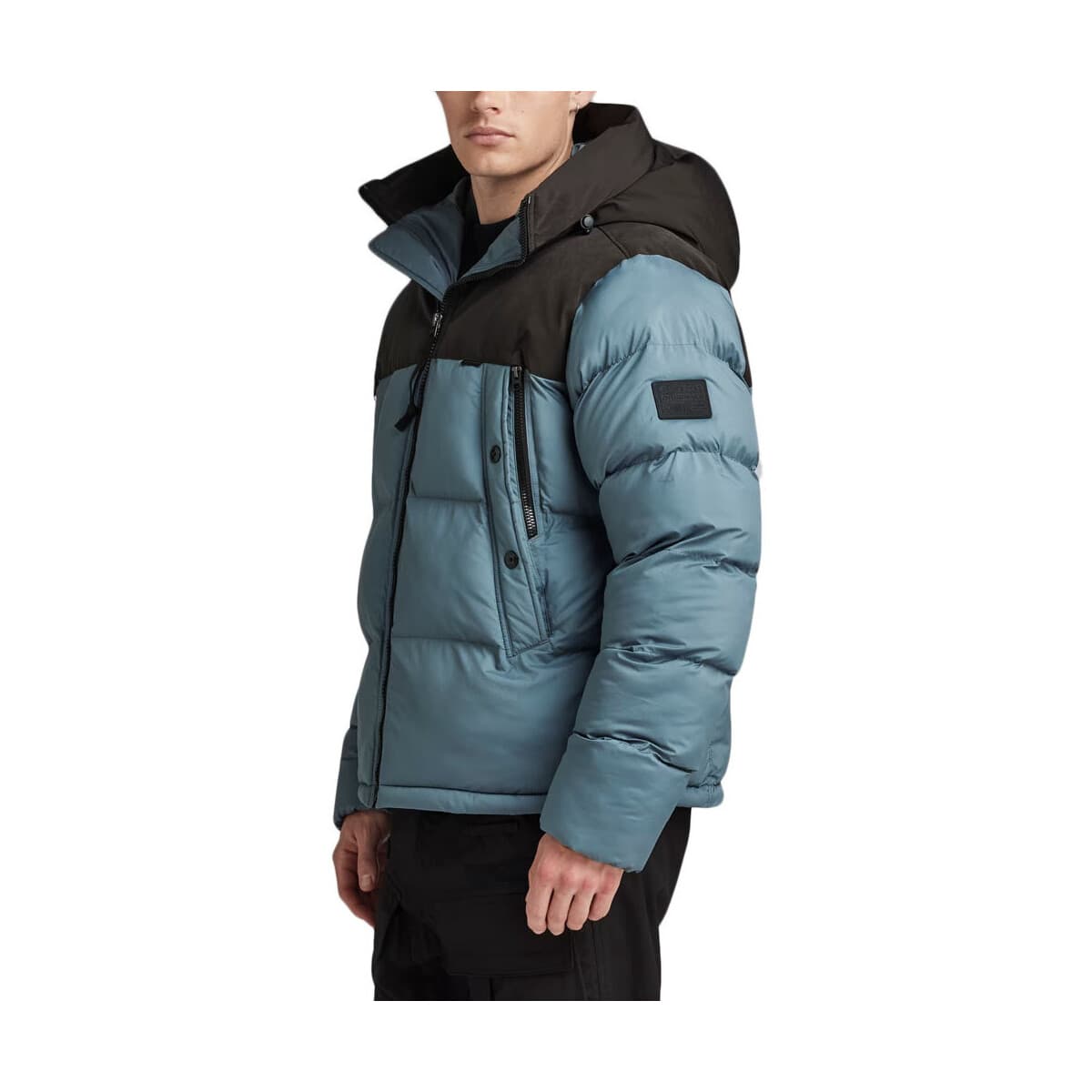 Men's Jackets G-Star Raw Multicolor