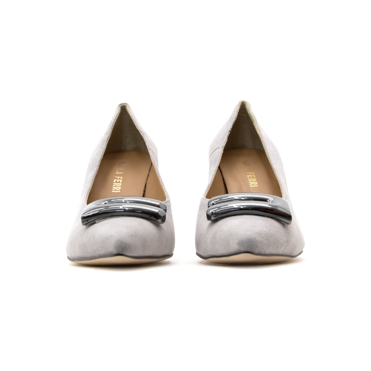 Women's Pumps Paola Ferri Multicolor