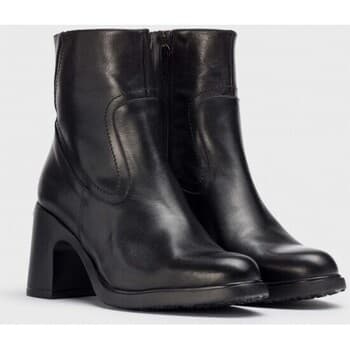 Women's Pumps Wonders Red