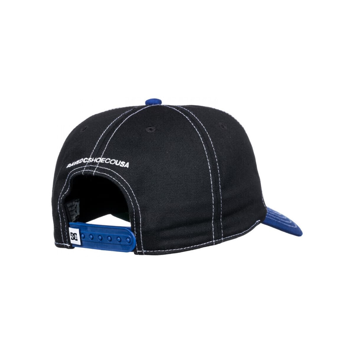 Men's Caps DC Shoes Black