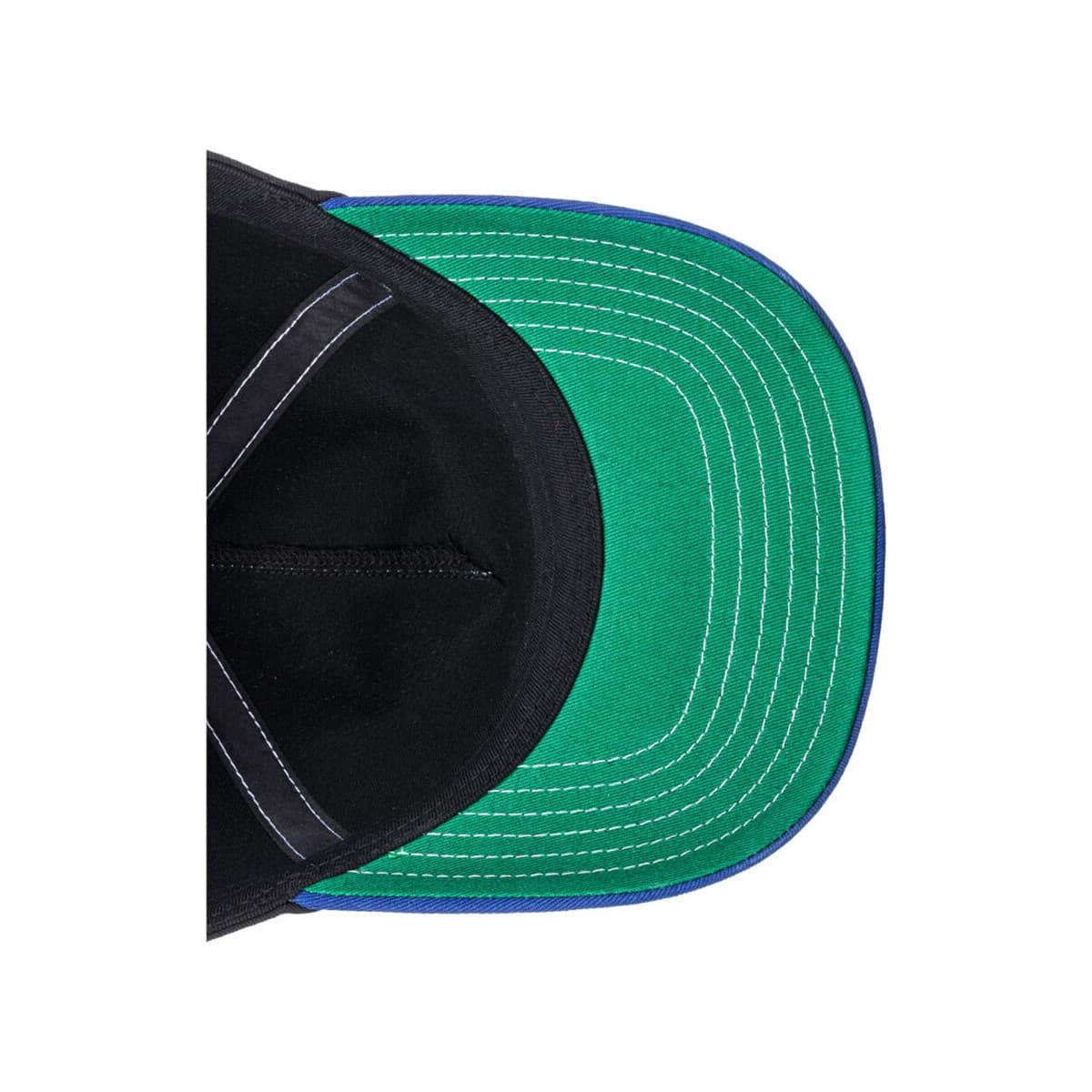 Men's Caps DC Shoes Black