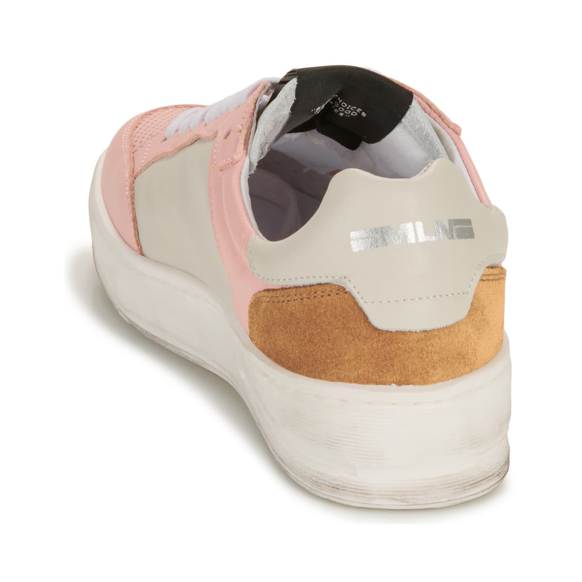 Women's Sneakers Meline White