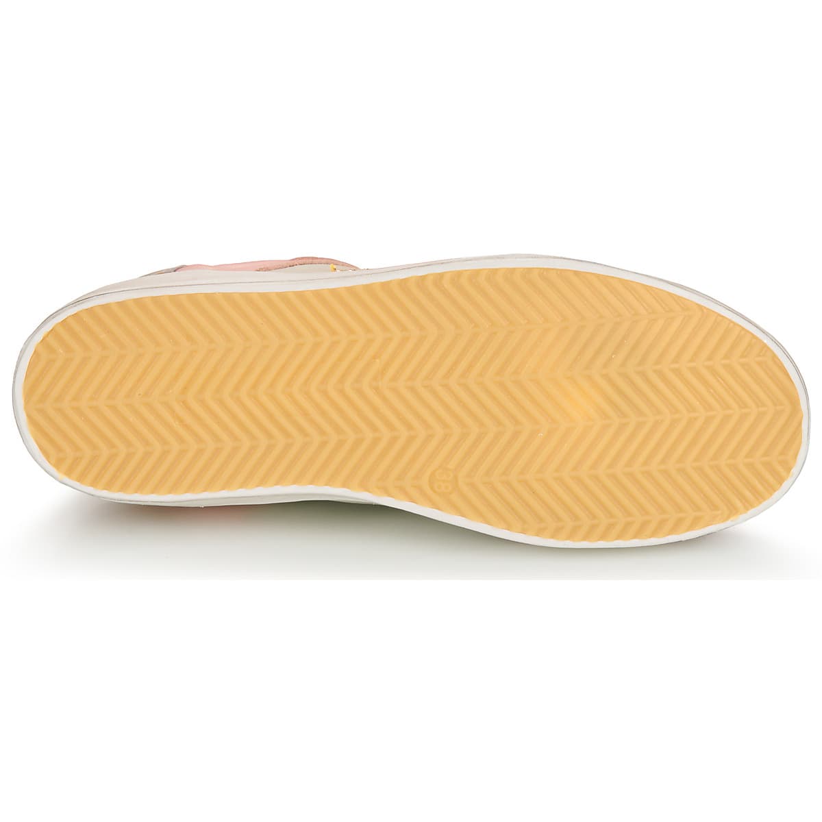 Women's Sneakers Meline White