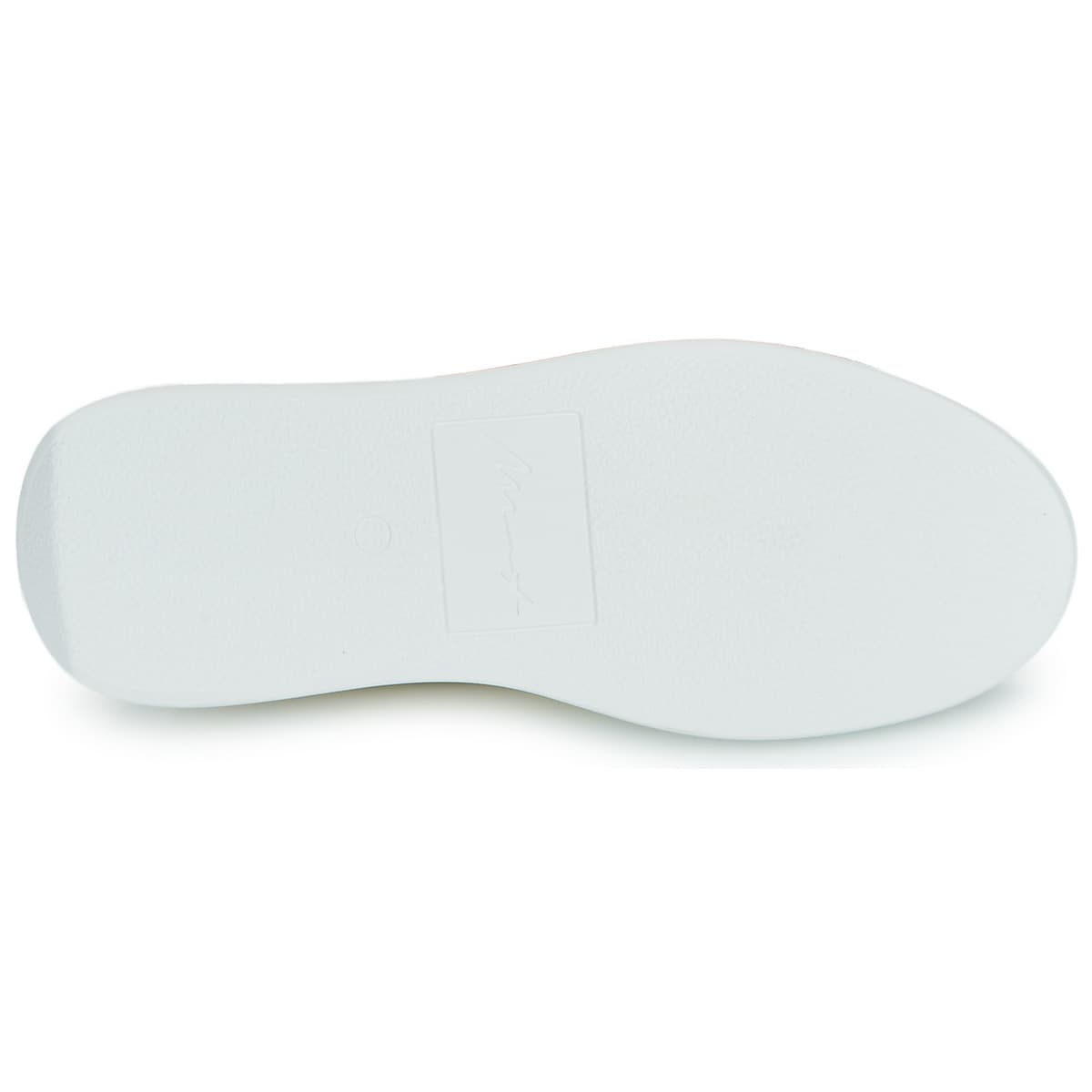 Women's Sneakers Meline Gold