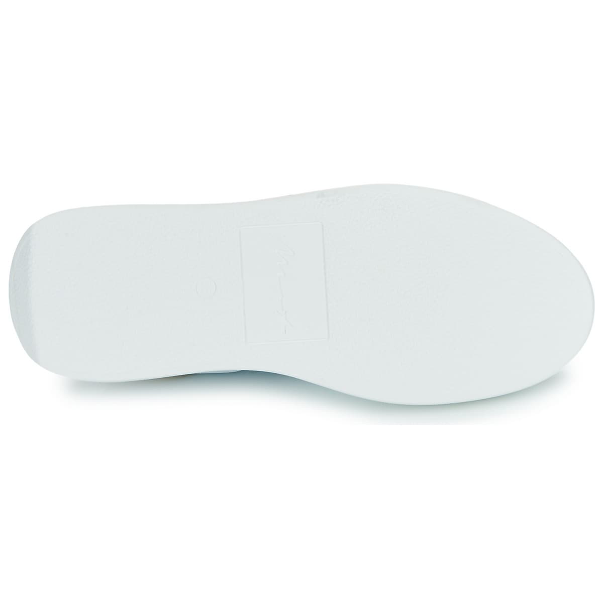 Women's Sneakers Meline White