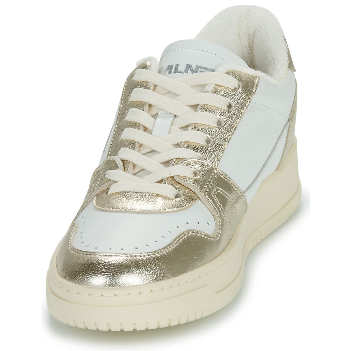 Women's Sneakers Meline White