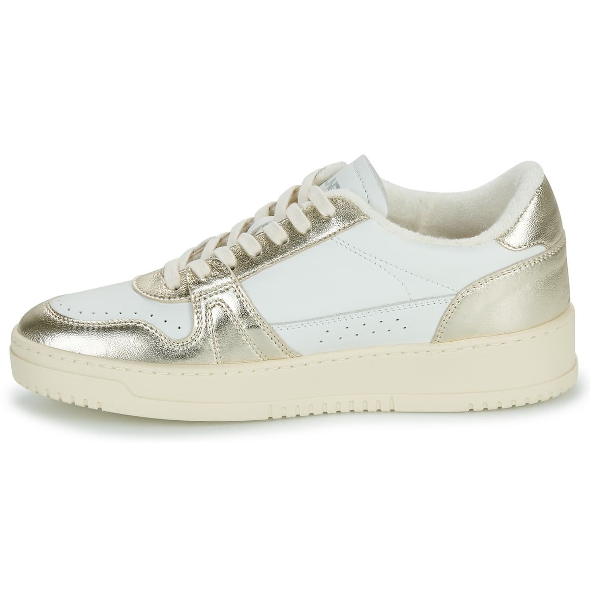 Women's Sneakers Meline White