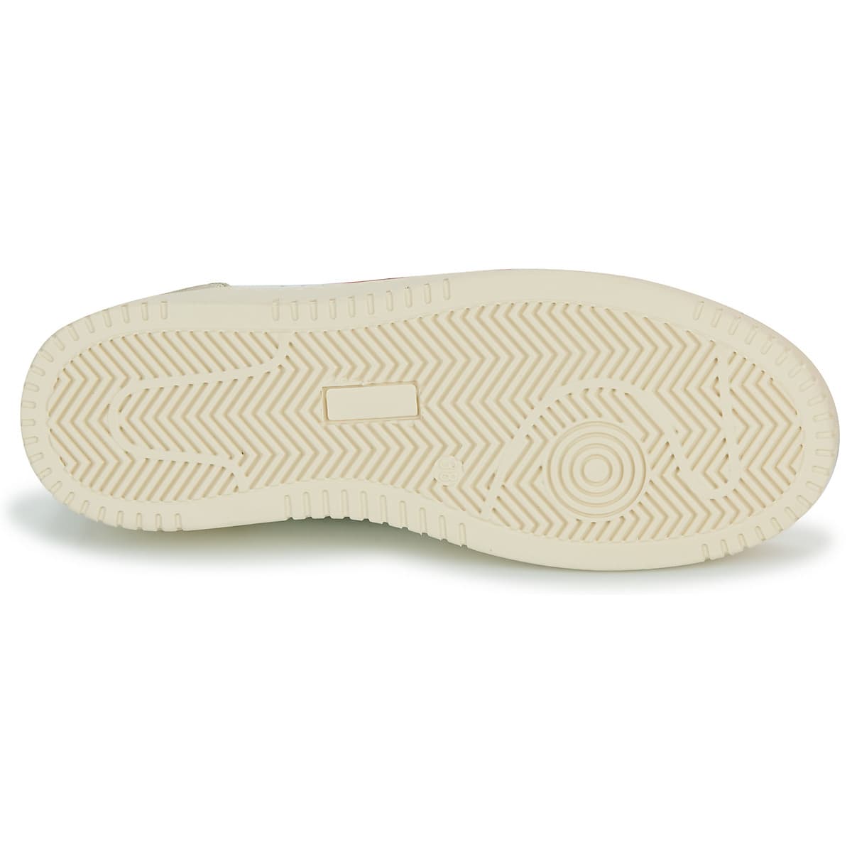 Women's Sneakers Meline White