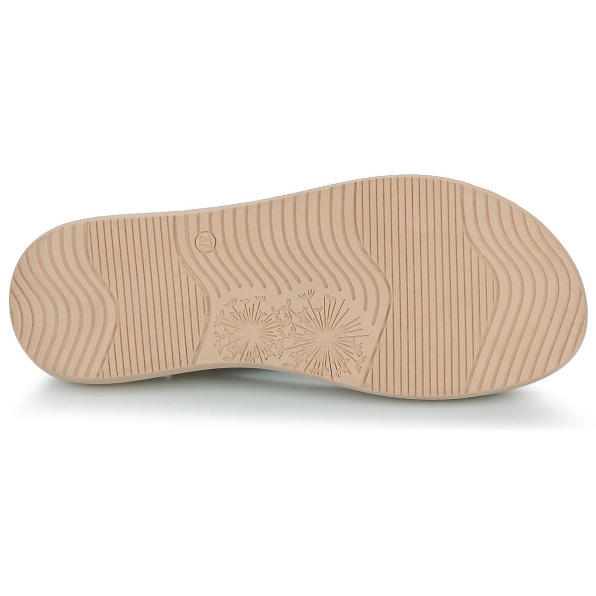 Women's Platforms Mjus Black