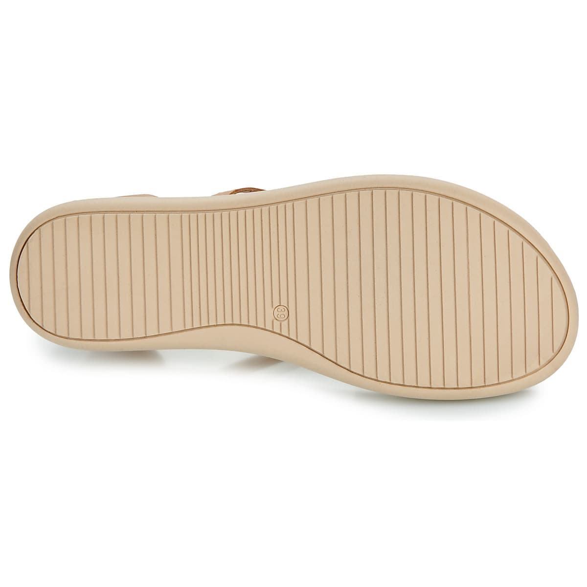 Women's Platforms Mjus Brown