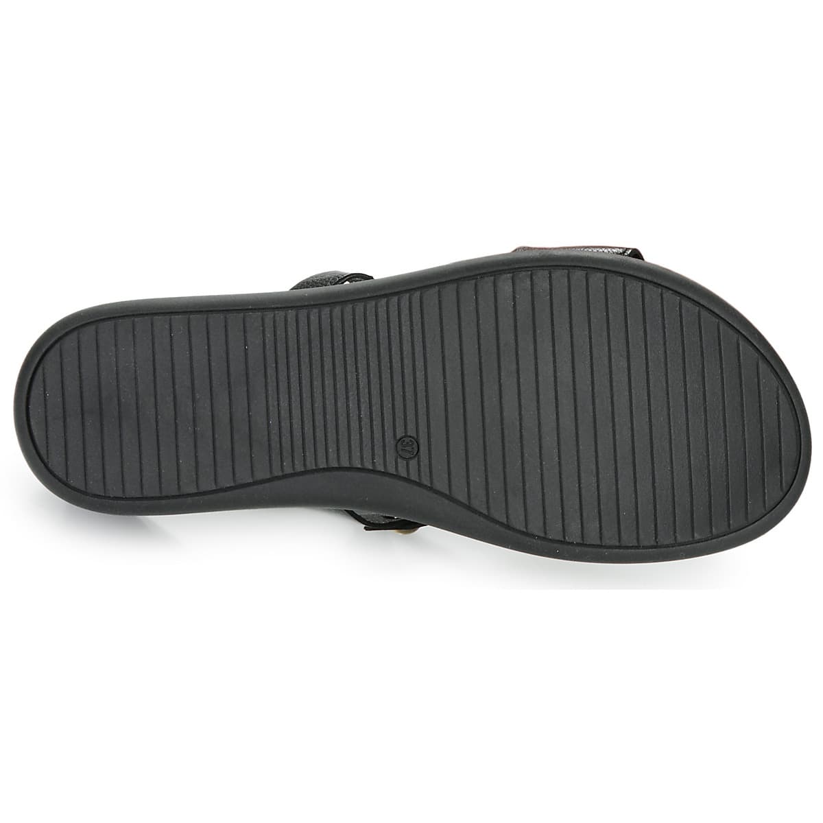 Women's Platforms Mjus Black