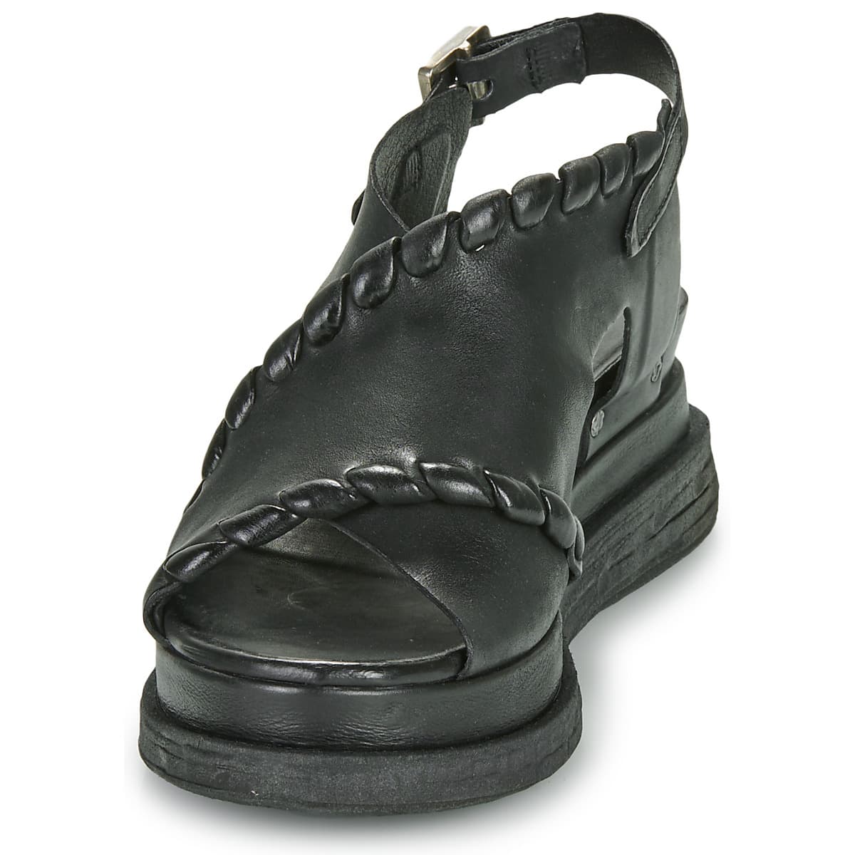 Women's Platforms Airstep / A.S.98 Black