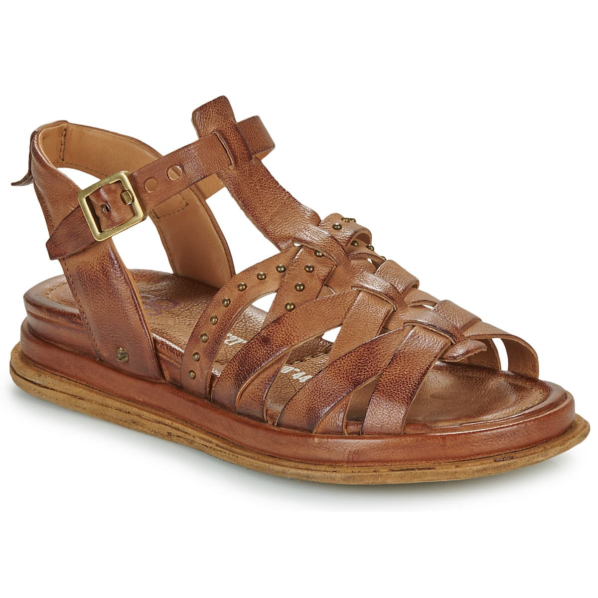 Women's Sandals Airstep / A.S.98 Brown
