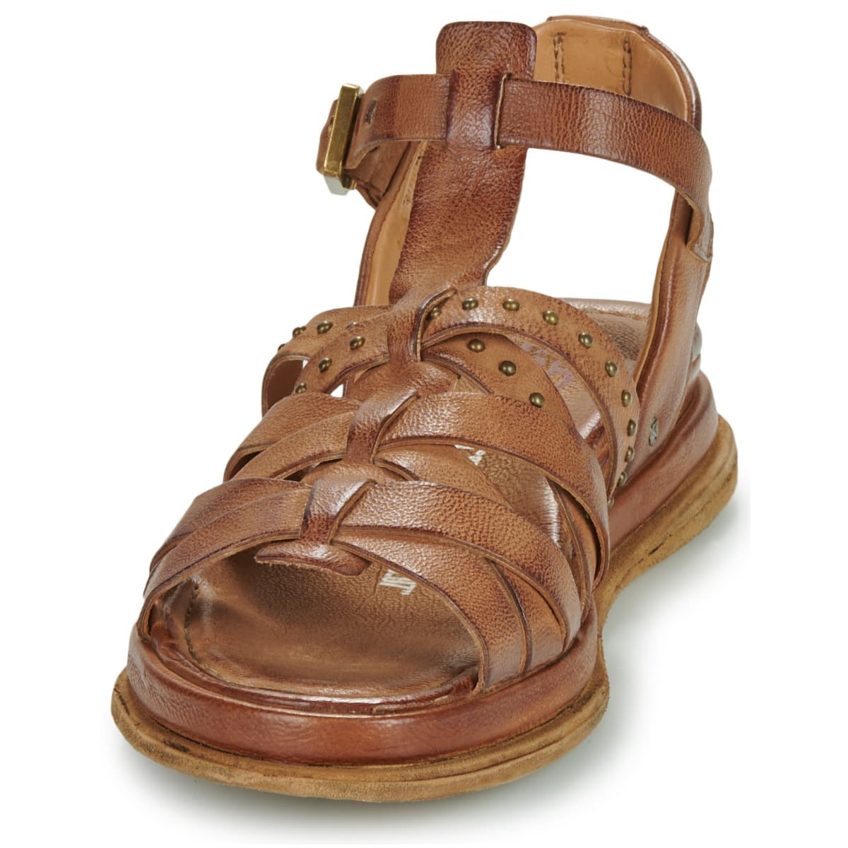 Women's Sandals Airstep / A.S.98 Brown