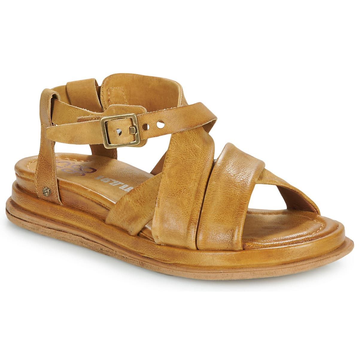 Σανδάλια με πλατφόρμα Airstep / A.S.98 SPOON STRAP