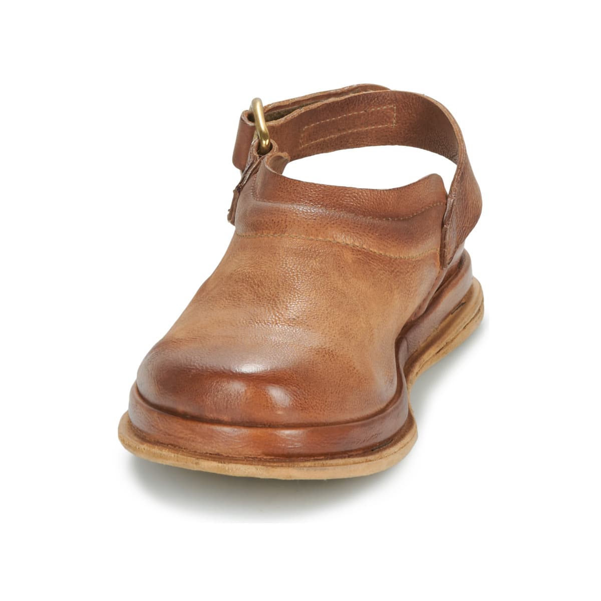 Women's Sandals Airstep / A.S.98 Brown