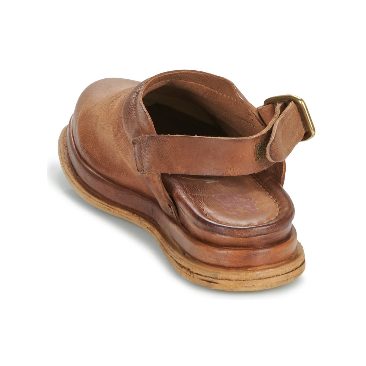 Women's Sandals Airstep / A.S.98 Brown