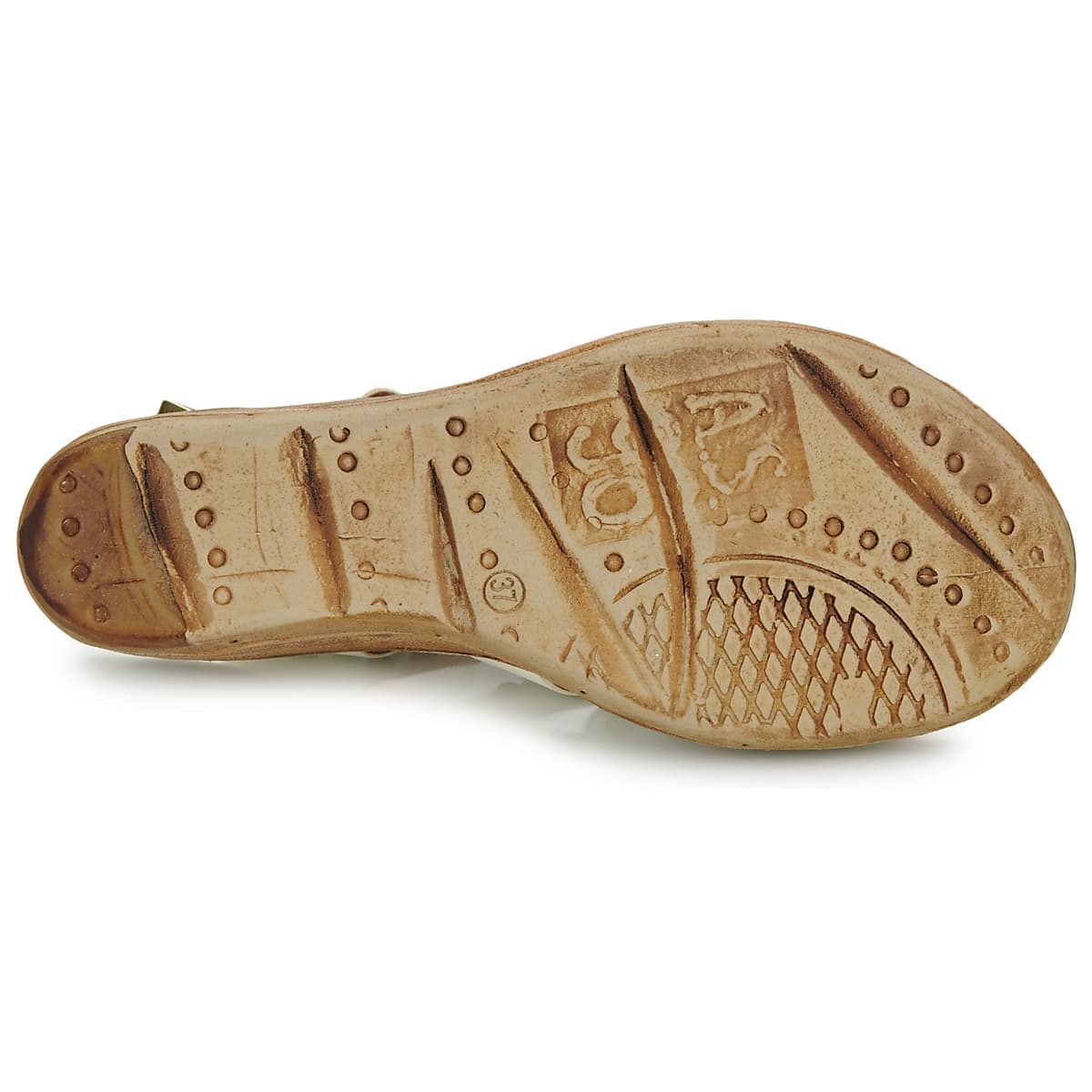 Women's Platforms Airstep / A.S.98 White