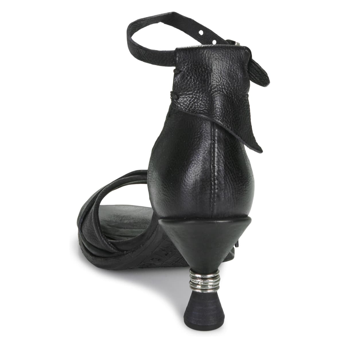 Women's Sandals Airstep / A.S.98 Black