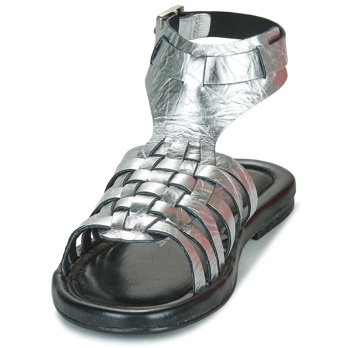 Women's Sandals Airstep / A.S.98 Silver