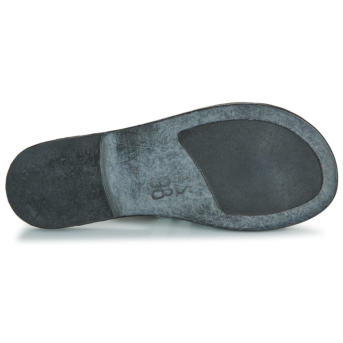 Women's Sandals Airstep / A.S.98 Silver