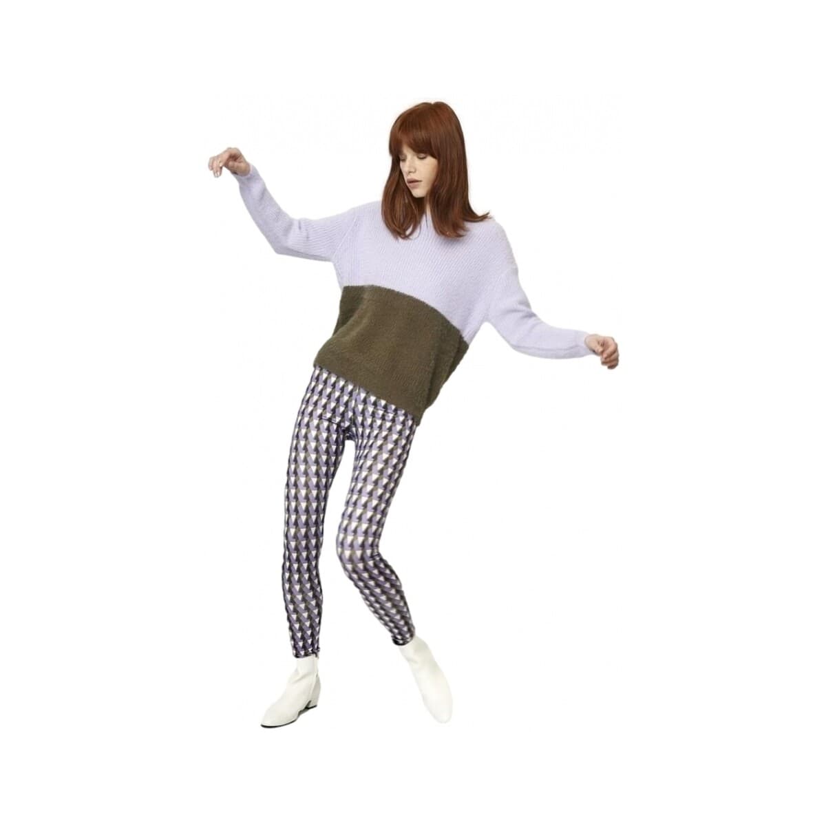 Women's Sweaters Compania Fantastica Multicolor