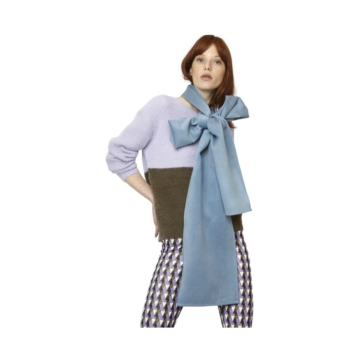 Women's Sweaters Compania Fantastica Multicolor