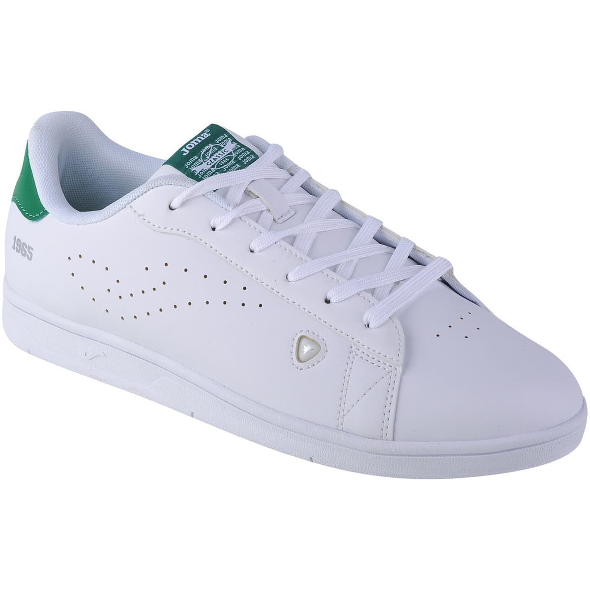 Men's Sports Shoes Joma White