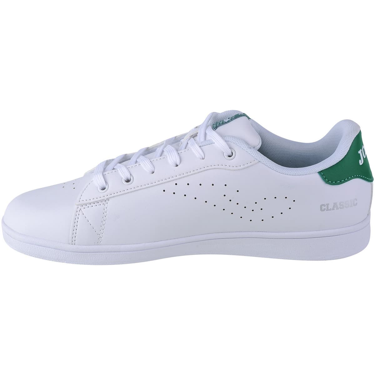 Men's Sports Shoes Joma White