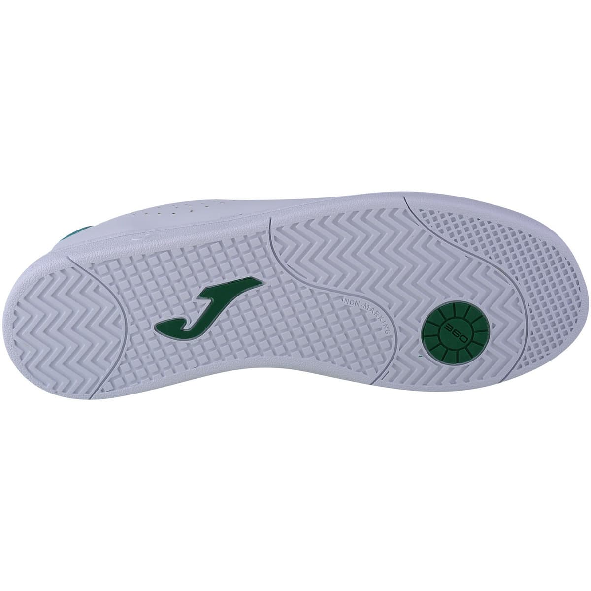 Men's Sports Shoes Joma White