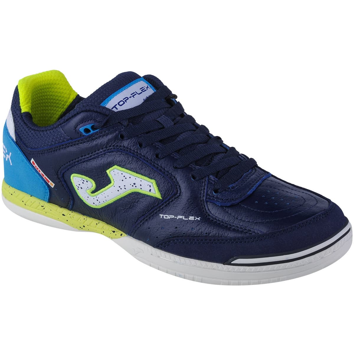 Men's Gym Shoes Joma Blue
