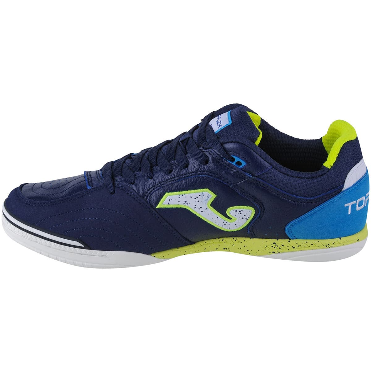 Men's Gym Shoes Joma Blue